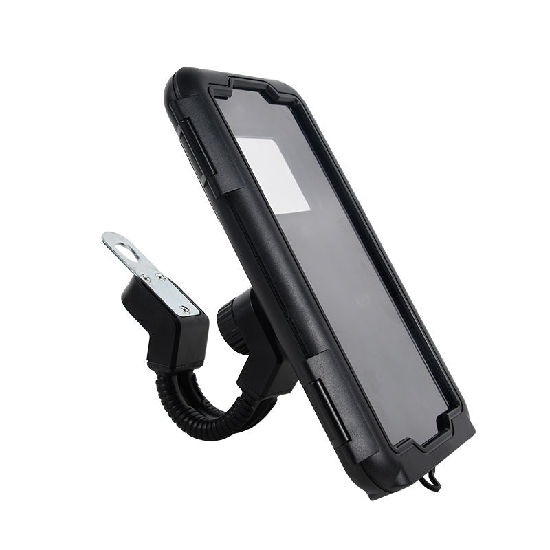WATERPROOF BIKE MOBILE HOLDER