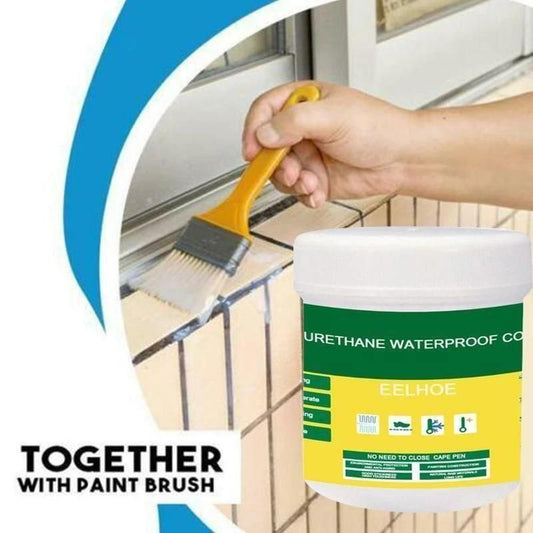 ✨Efficient Leak privation Waterproof Glue - Flat 50% OFF ! (300 G)✨