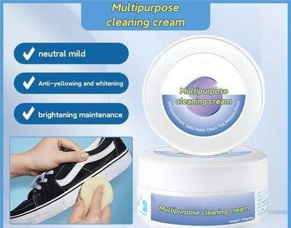 Sneaker & Shoe Cleaner Wipes(1 Packs of 80)
