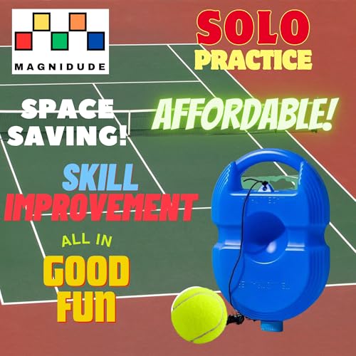 CRICKET REBOUND BALL: MASTER YOUR SKILLS WITH SOLO PRACTICE