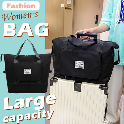 Large Capacity Travel Bag