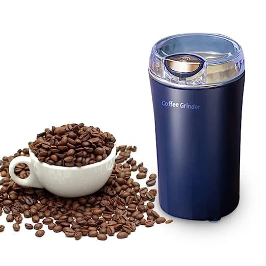 PORTABLE MINI SPICES GRINDER