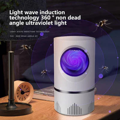 Electronic LED Mosquito Killer Lamp