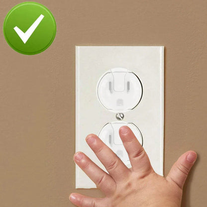 Baby Safety Socket Plug