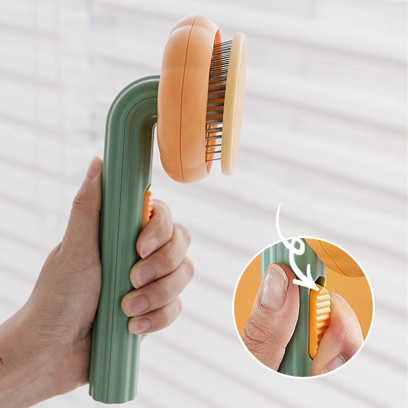 The Pets Hair Grooming Brush