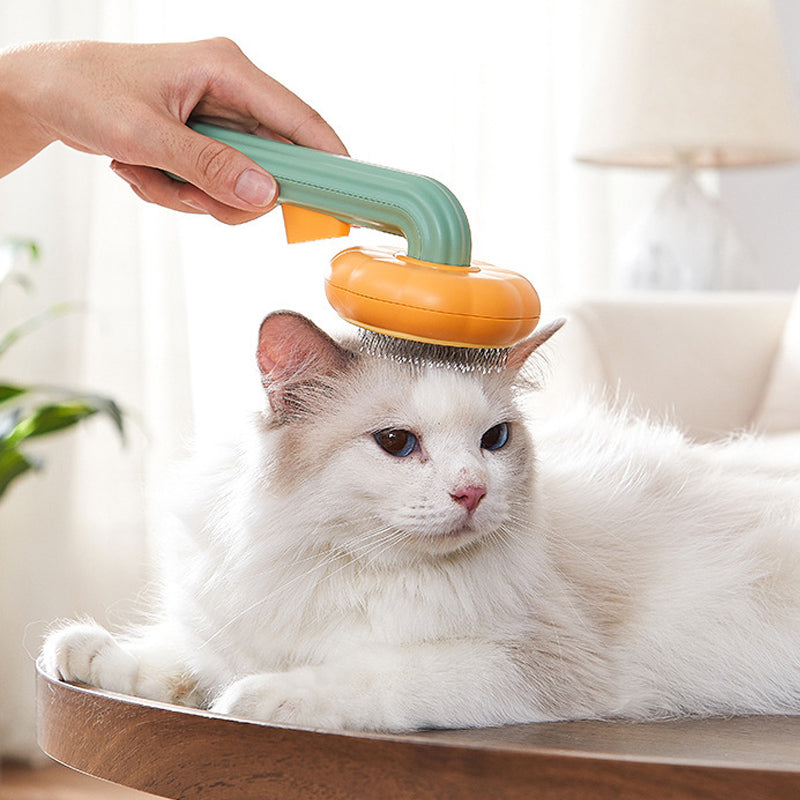 The Pets Hair Grooming Brush