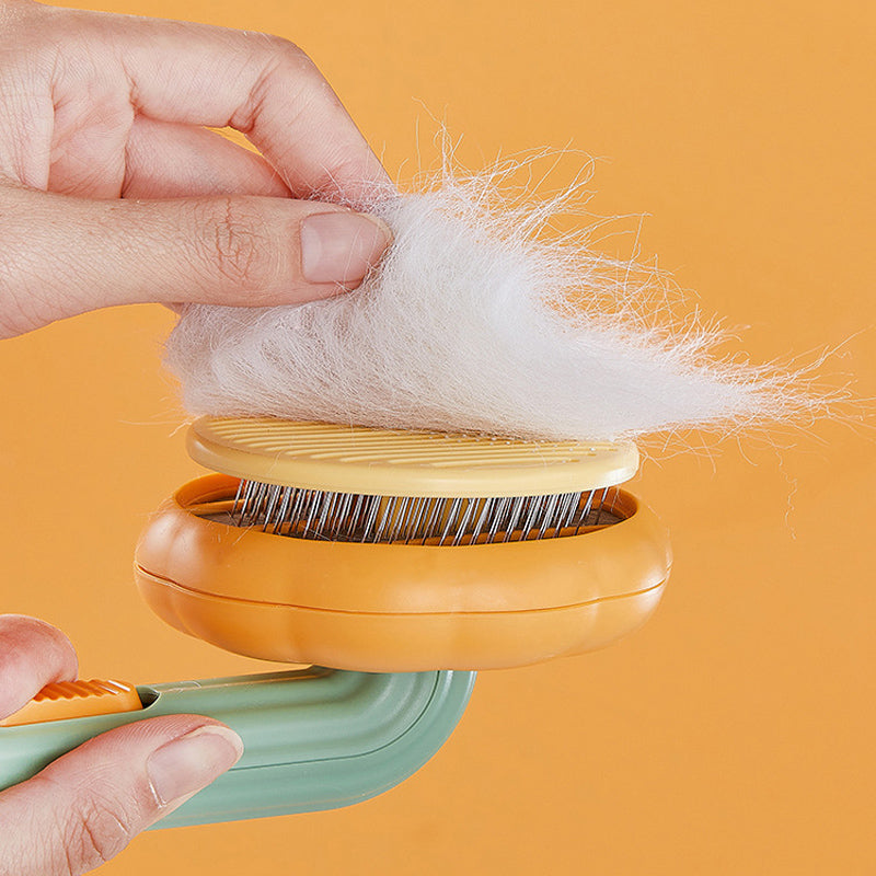 The Pets Hair Grooming Brush