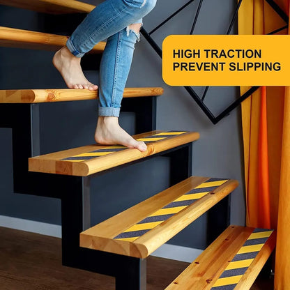 Staircase Anti-Slip-Tape