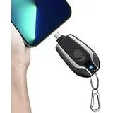 KEYCHAIN POWER BANK - PORTABLE POWER BANK